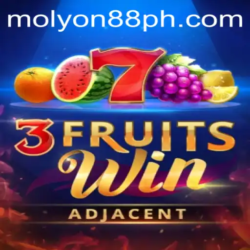 Discovering the Thrills of 3FruitsWin with MOLYON88