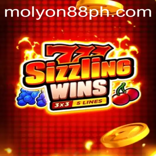 Explore the Thrilling World of 777SizzlingWins: A Deep Dive into MOLYON88's Latest Game