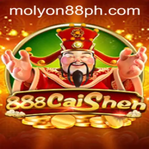Discover the Exciting World of 888CaiShen: A Journey with MOLYON88