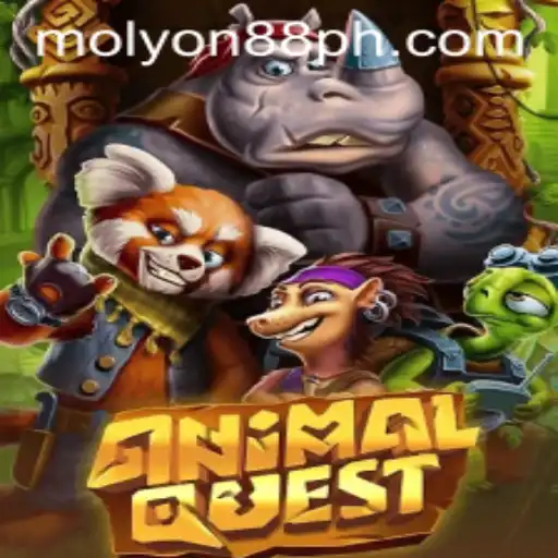 Discovering the Wonders of AnimalQuest: An Incredible Journey with MOLYON88