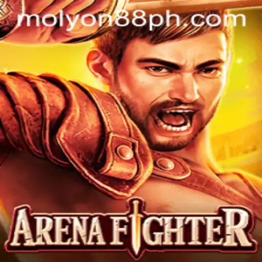 ArenaFighter: Enter the Virtual Battleground