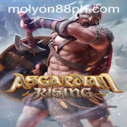 AsgardianRising: Embarking on a Mythical Journey with MOLYON88