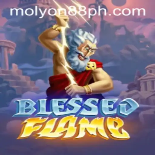 Dive into the Enchanting World of BlessedFlame: A Revolutionary Fantasy Adventure