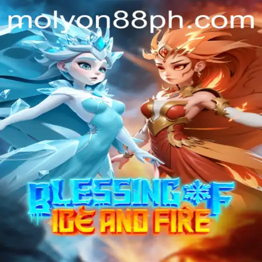 Unveiling the Adventure: Blessing of Ice and Fire - An Intriguing Game Experience