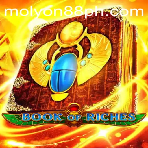 An In-Depth Exploration of BookofRiches and the Mysterious MOLYON88