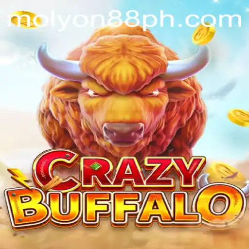 Unleashing the Excitement of CRAZYBUFFALO: Dive into MOLYON88's Thrilling Game Experience