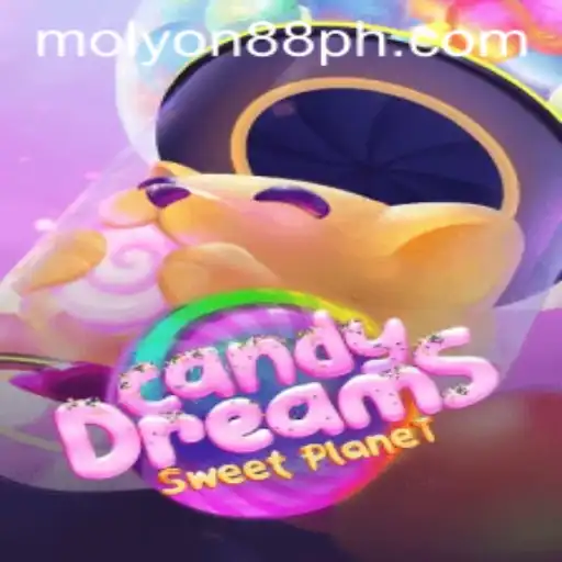 CandyDreams: A Sweet Escape into a World of Flavorful Fun