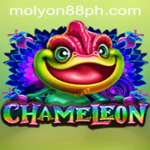 Chameleon: Dive into the Exciting World of This Deceptive Game