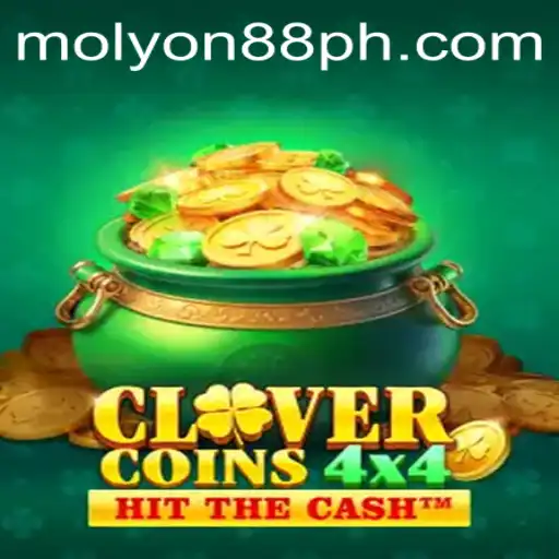 Exploring CloverCoins4x4: A New Era of Strategic Gaming