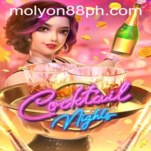Explore the Vibrant World of CocktailNights with MOLYON88