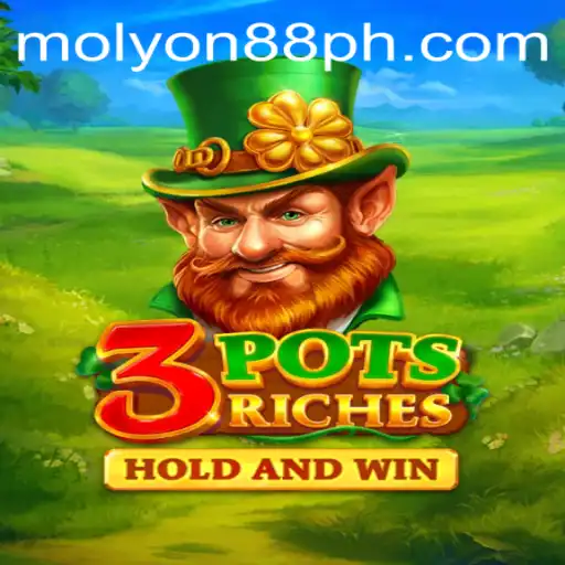 Exploring the Engaging World of 3potsRiches with MOLYON88