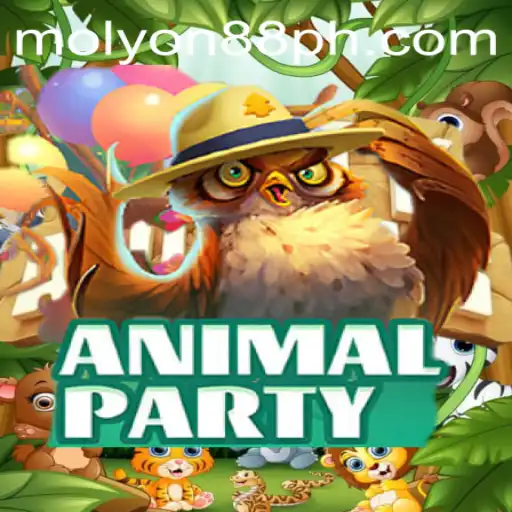 Discover the Exciting World of AnimalParty: A Game Like No Other With MOLYON88