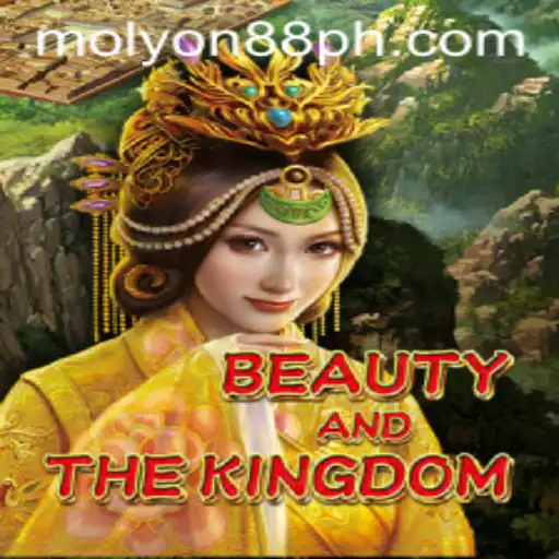 BeautyAndTheKingdom: An Epic Journey with MOLYON88
