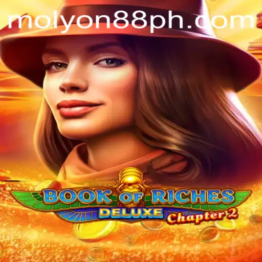 Unveiling the Mysteries of BookofRichesDeluxeChapter2