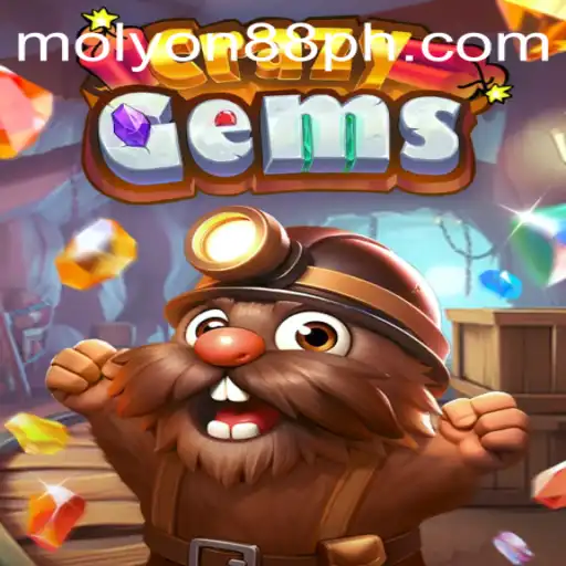 Exploring the Vibrant World of CrazyGems: A Dynamic Introduction to MOLYON88