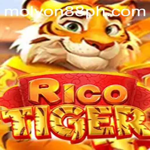 Exploring RicoTiger: The Latest Gaming Sensation
