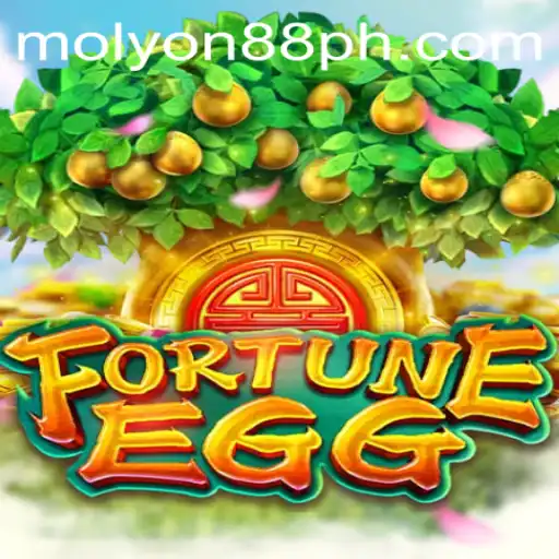 FortuneEgg: Dive into the Exciting World of MOLYON88