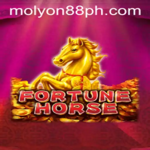 FortuneHorse: An Exciting Adventure in Gaming with MOLYON88