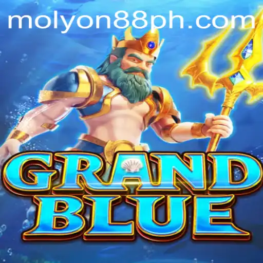 Exploring the Enigmatic World of GRANDBLUE and the Adventure of MOLYON88