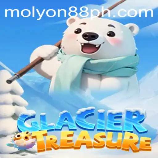 GlacierTreasure: An Enthralling Adventure Game with MOLYON88