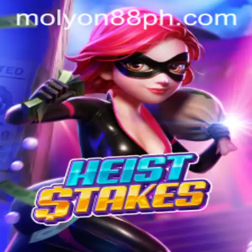 Dive into the Thrilling World of HeistStakes: A Game of Strategy and Suspense