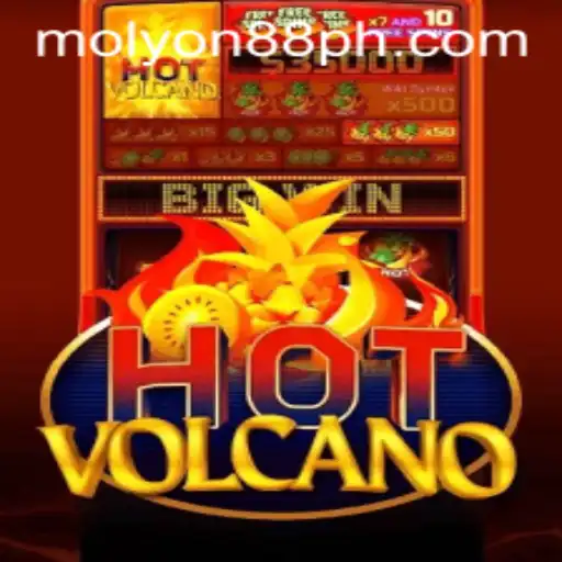 Exploring the Thrilling World of HotVolcano with MOLYON88