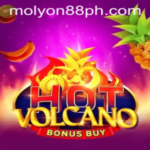 Exploring HotVolcanoBonusBuy: A Fiery Gaming Experience with MOLYON88