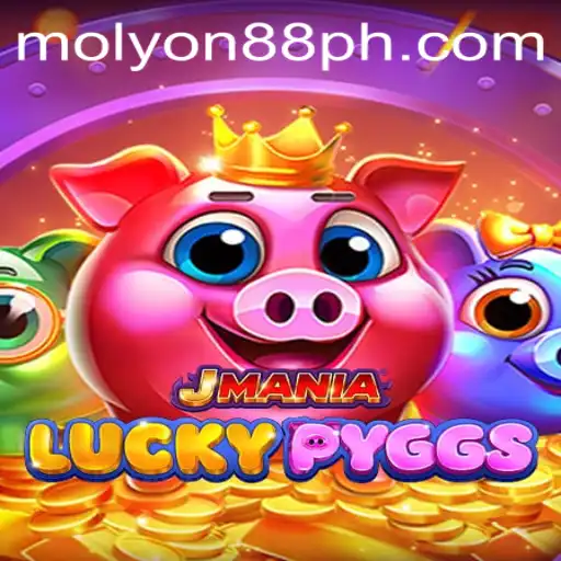 Discovering the World of JManiaLuckyPyggs: A New Era in Interactive Gaming