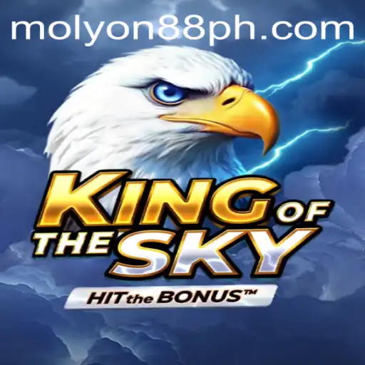KingOfTheSky: A New Era of Aerial Adventure Awaits with MOLYON88