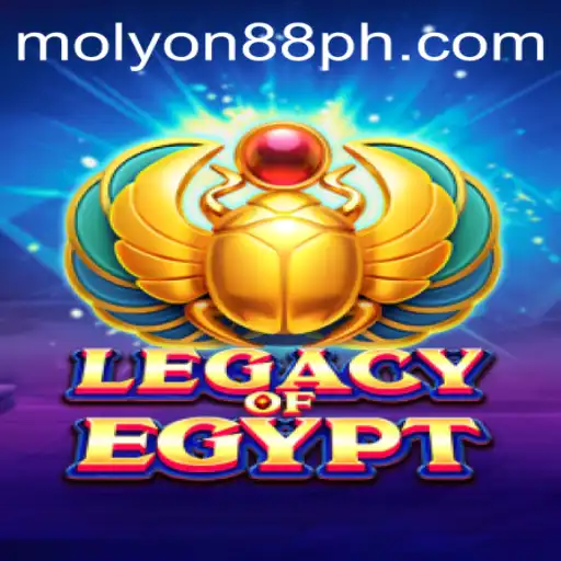 Legacy Of Egypt: A Comprehensive Guide to MOLYON88's Popular Game