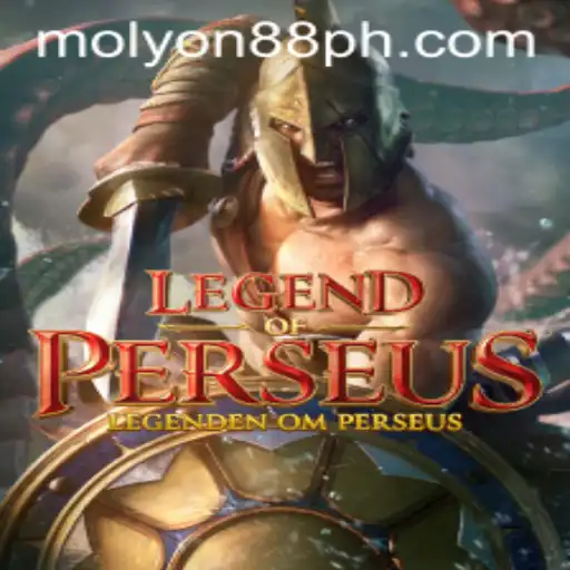 LegendofPerseus: The Epic Adventure Returns with MOLYON88
