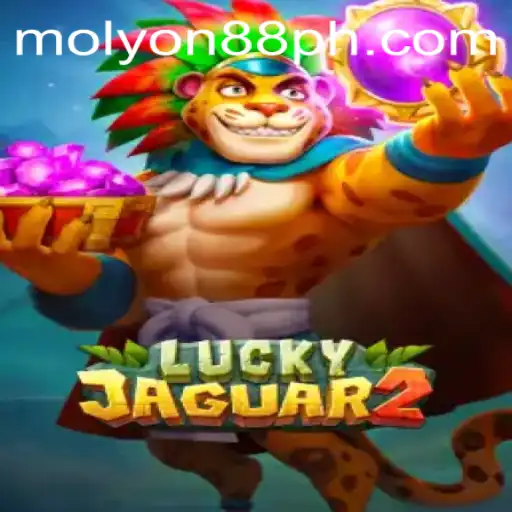 Discovering the Excitement of Luckyjaguar2: A Closer Look at the Game with MOLYON88