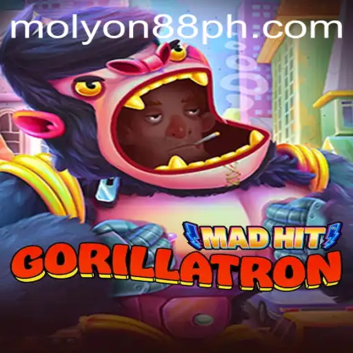 Discover the Thrilling World of MadHitGorillatron: A Comprehensive Guide