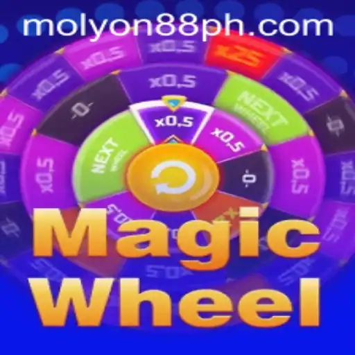 MagicWheel: Discover the Thrills of MOLYON88
