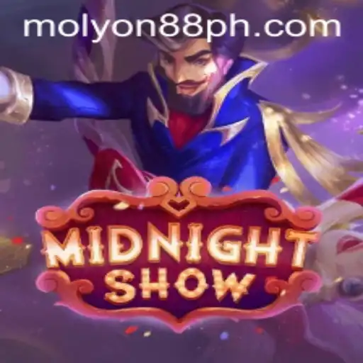 MidnightShow: A Captivating Game Experience with MOLYON88