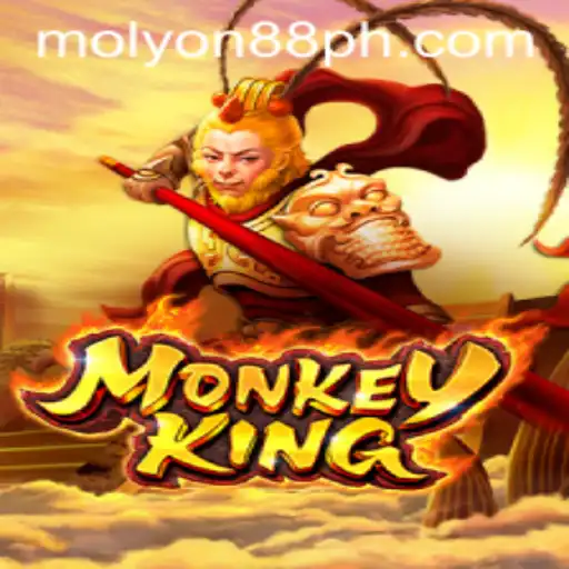 Discover the Exciting World of MonkeyKing with MOLYON88
