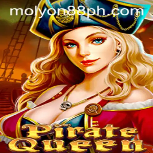 PirateQueen: The Swashbuckling Adventure of a Lifetime