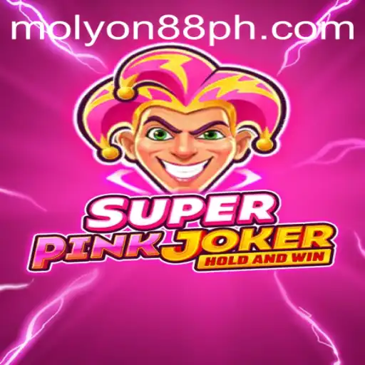 Exploring the World of SuperPinkJoker: A Deep Dive into MOLYON88
