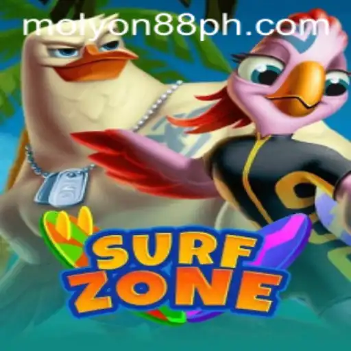 SurfZone: An Exciting Surfing Adventure