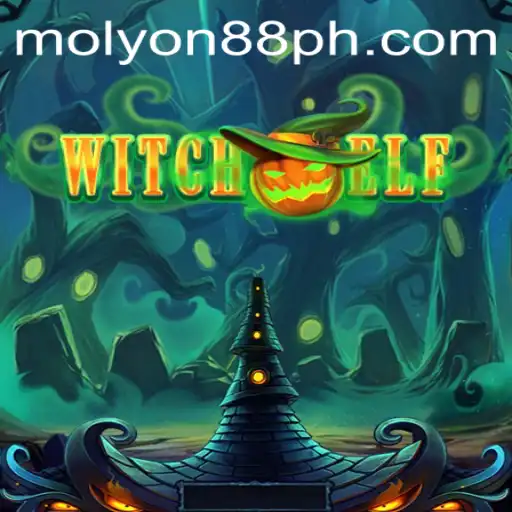 Exploring the Enchanting World of WitchElf: The Rise of MOLYON88