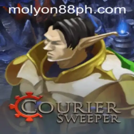 CourierSweeper: The Game Redefining Strategy with MOLYON88