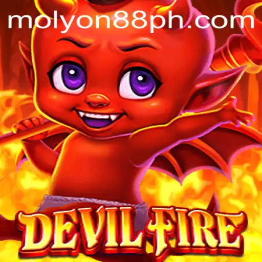 Discover the Thrilling Universe of DevilFire: An Insight into the Game and Its Mechanics
