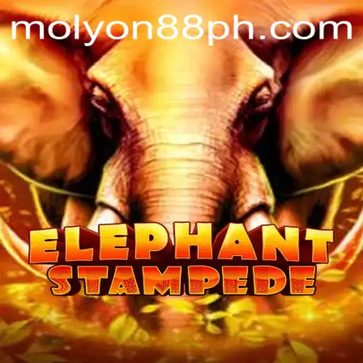 Discovering the Thrill of ElephantStampede: A Journey into MOLYON88's Latest Game Sensation