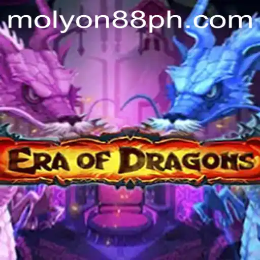 Exploring EraOfDragons: A New Fantasy World Awaits