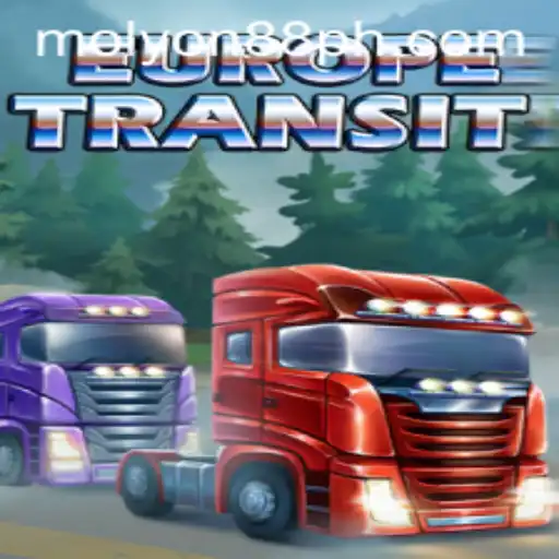 Discover the Exciting World of EuropeTransit with MOLYON88