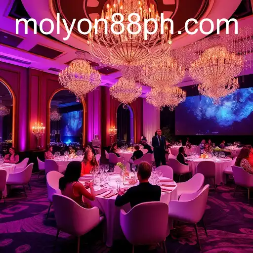 Explore the World of Exclusive Events with MOLYON88