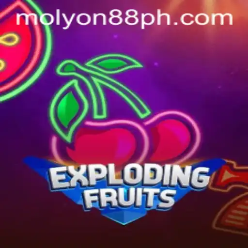 ExplodingFruits: A Thrilling New World of Color and Strategy