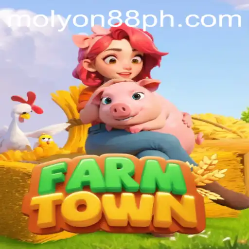 Exploring FarmTown: The Agricultural Simulation Game with a Twist