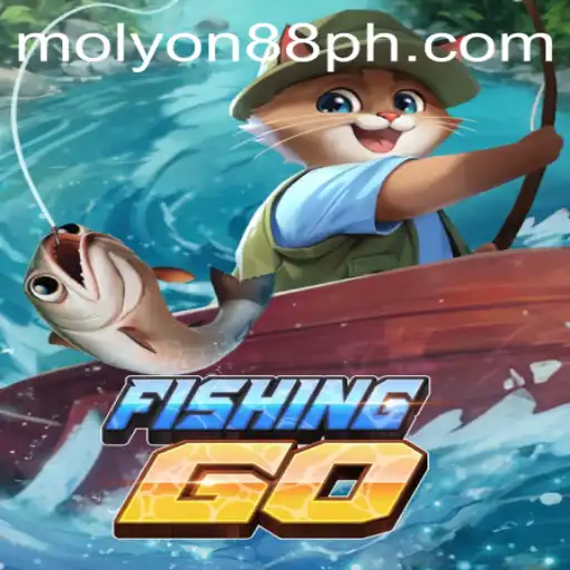 Discovering the Thrills of FishingGO: An Adventure with MOLYON88