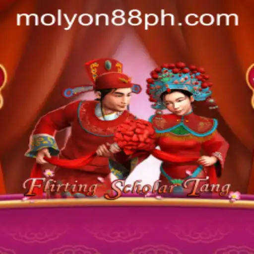 FlirtingScholarTang: Dive into the World of Historical Asian Romance Games